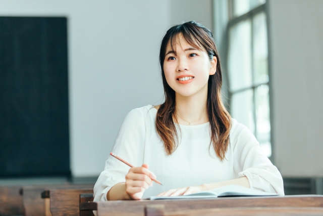 受けてみよう!英会話の検定メインビジュアル