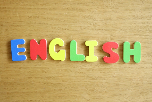 ENGLISH