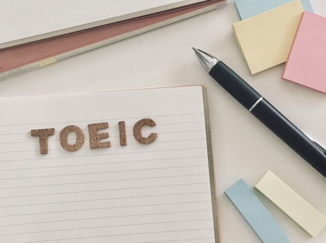 TOEIC